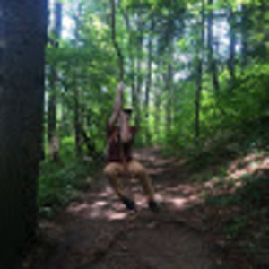 Meet your Posher, Chris ogden